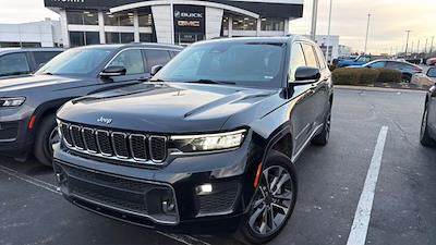 2021 Jeep Grand Cherokee L 4WD SUV for sale #GMT1307A - photo 1