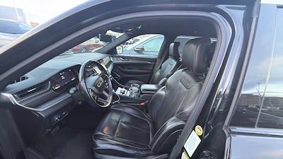 2021 Jeep Grand Cherokee L 4WD SUV for sale #GMT1307A - photo 2