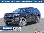 2021 Jeep Grand Cherokee L 4WD SUV for sale #GMT1307A - photo 1