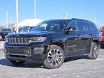 2021 Jeep Grand Cherokee L 4WD SUV for sale #GMT1307A - photo 2