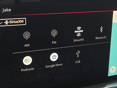 2022 GMC Sierra 1500 Crew Cab 4WD Pickup for sale #GMT1322A - photo 2