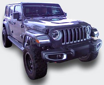 2019 Jeep Wrangler 4WD SUV for sale #GMT1330B - photo 1