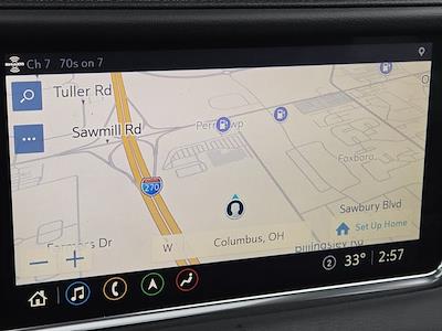 2021 GMC Yukon 4WD SUV for sale #GMT1334A - photo 2