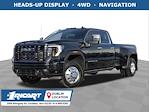 2024 GMC Sierra 3500 Crew Cab 4WD Pickup for sale #GMT1347A - photo 40