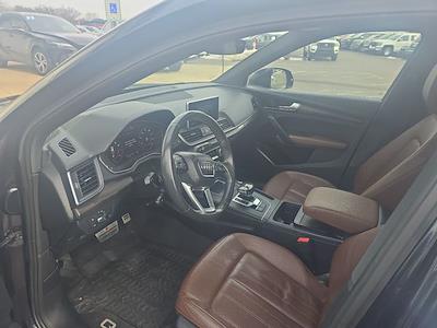 2018 Audi Q5 AWD SUV for sale #GMT1353B - photo 2