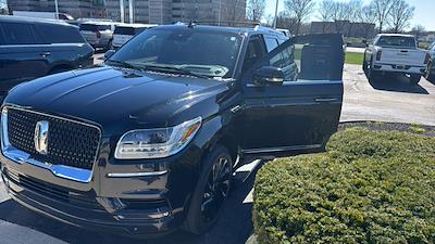 2021 Lincoln Navigator 4WD SUV for sale #GMT1373A - photo 1