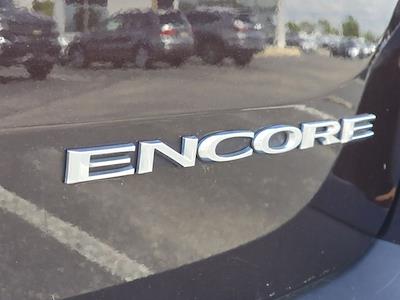 2016 Buick Encore FWD SUV for sale #PCT2189 - photo 2