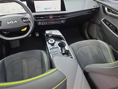 2023 Kia EV6 AWD SUV for sale #PBC1721 - photo 1