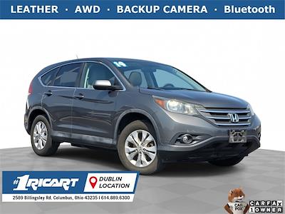 2014 Honda CR-V AWD SUV for sale #PBT1678 - photo 1