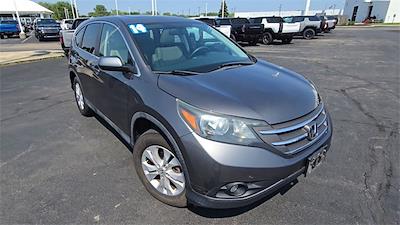 2014 Honda CR-V AWD SUV for sale #PBT1678 - photo 2