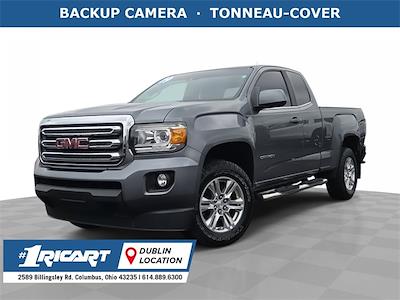 2019 GMC Canyon Extended Cab 4x2 Pickup for sale #PBT1688A - photo 1