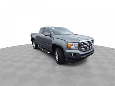 2019 GMC Canyon Extended Cab 4x2 Pickup for sale #PBT1688A - photo 2