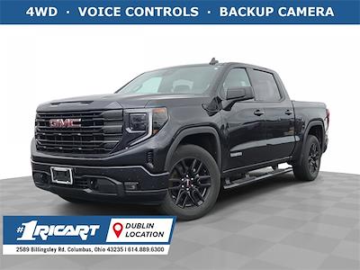 2022 GMC Sierra 1500 Crew Cab 4x4 Pickup for sale #PBT1695 - photo 1