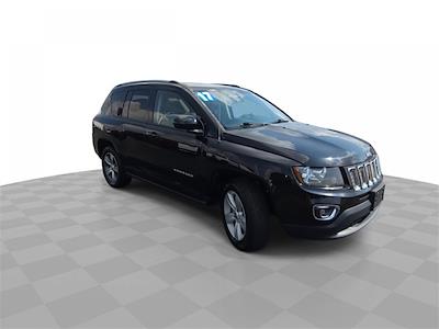2017 Jeep Compass 4x4 SUV for sale #PBT1699 - photo 2