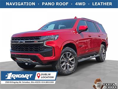 2022 Chevrolet Tahoe 4x4 SUV for sale #PBT1709 - photo 1