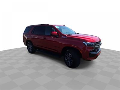 2022 Chevrolet Tahoe 4x4 SUV for sale #PBT1709 - photo 2