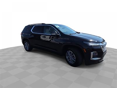 2023 Chevrolet Traverse AWD SUV for sale #PBT1711 - photo 2