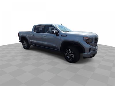 2024 GMC Sierra 1500 Crew Cab 4x4 Pickup for sale #PBT1713 - photo 2