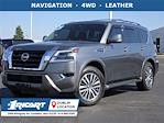 2023 Nissan Armada 4WD SUV for sale #PBT1713B - photo 40
