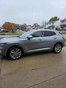 2023 Buick Envision AWD SUV for sale #PBT1713D - photo 1