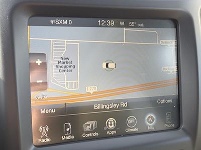 2015 Jeep Cherokee 4WD SUV for sale #PBT1713E - photo 2