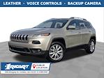 2015 Jeep Cherokee 4WD SUV for sale #PBT1713E - photo 35