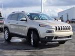 2015 Jeep Cherokee 4WD SUV for sale #PBT1713E - photo 16