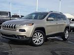 2015 Jeep Cherokee 4WD SUV for sale #PBT1713E - photo 36
