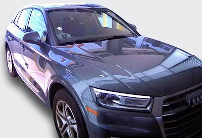 2018 Audi Q5 AWD SUV for sale #PBT1715 - photo 1