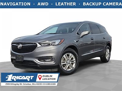 2020 Buick Enclave AWD SUV for sale #PBT1719 - photo 1