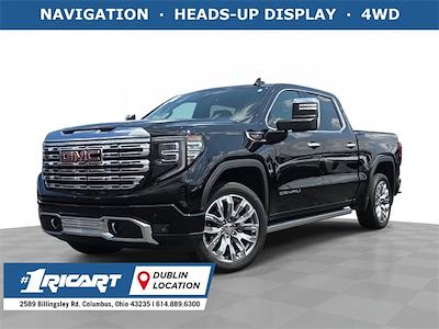 2024 GMC Sierra 1500 Crew Cab 4x4 Pickup for sale #PBT1720 - photo 1