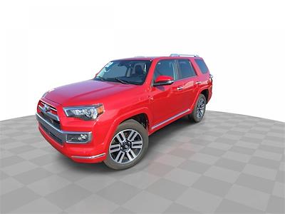 2022 Toyota 4Runner 4WD SUV for sale #PBT1724 - photo 1