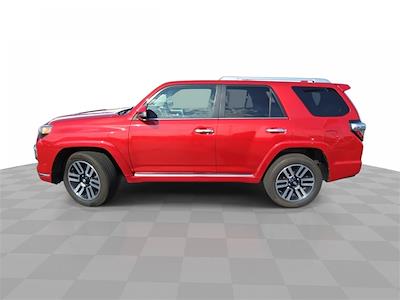 2022 Toyota 4Runner 4WD SUV for sale #PBT1724 - photo 2