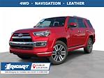 2022 Toyota 4Runner 4WD SUV for sale #PBT1724 - photo 36