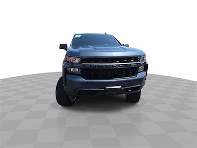2022 Chevrolet Silverado 1500 Double Cab 4x4 Pickup for sale #PBT1726 - photo 2