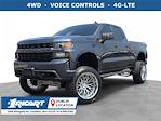 2022 Chevrolet Silverado 1500 Double Cab 4x4 Pickup for sale #PBT1726 - photo 38