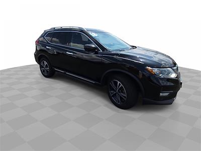 2018 Nissan Rogue 4x2 SUV for sale #PBT1728 - photo 1