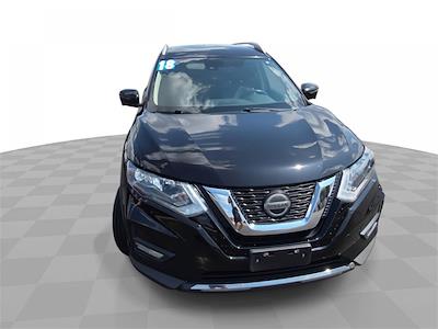 2018 Nissan Rogue 4x2 SUV for sale #PBT1728 - photo 2