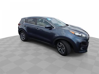 2020 Kia Sportage FWD SUV for sale #PBT1730 - photo 2