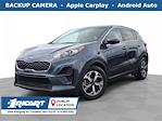 2020 Kia Sportage FWD SUV for sale #PBT1730 - photo 1