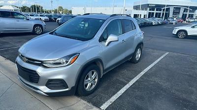 2019 Chevrolet Trax FWD SUV for sale #PBT1735 - photo 1