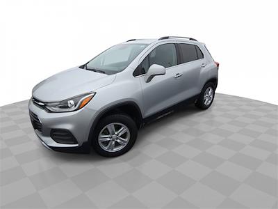 2019 Chevrolet Trax FWD SUV for sale #PBT1735 - photo 1
