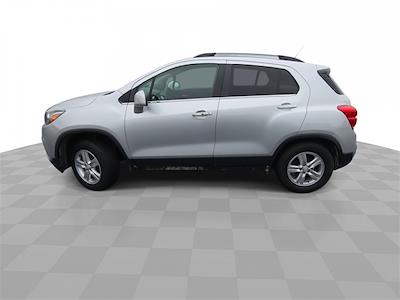 2019 Chevrolet Trax FWD SUV for sale #PBT1735 - photo 2