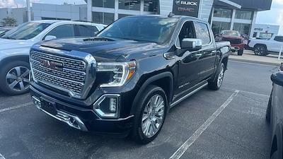 2021 GMC Sierra 1500 Crew Cab 4x4 Pickup for sale #PBT1737 - photo 1