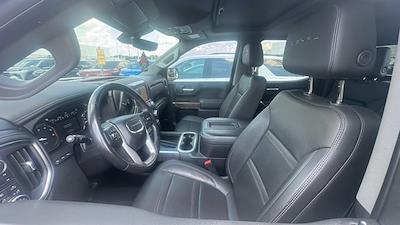 2021 GMC Sierra 1500 Crew Cab 4x4 Pickup for sale #PBT1737 - photo 2