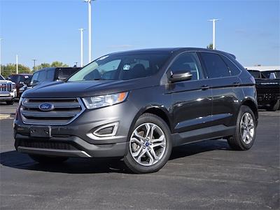 2018 Ford Edge FWD SUV for sale #PBT1742 - photo 2
