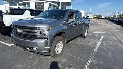 2021 Chevrolet Silverado 1500 Crew Cab 4WD Pickup for sale #PBT1748 - photo 1