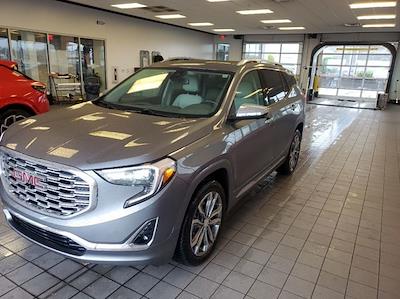 2020 GMC Terrain AWD SUV for sale #PBT1752 - photo 1