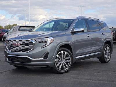 2020 GMC Terrain AWD SUV for sale #PBT1752 - photo 2