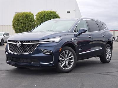 2024 Buick Enclave AWD SUV for sale #PBT1754 - photo 1